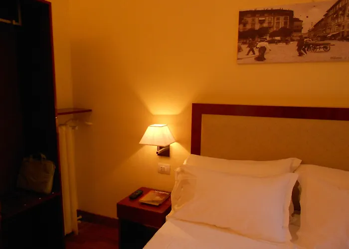 Hotel Minerva